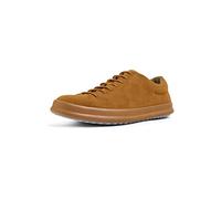 Camper Chasis Sport K100373, Sneaker casual Uomo, Marrone medio 042, 39 EU