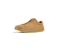 Scarpe Camper Chasis Sport marrone chiaro giallo - 39