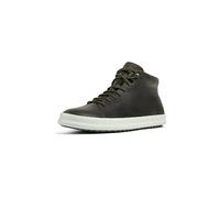 Camper Chasis Sport K300236, Stivaletto Uomo, Verde scuro 021, 40 EU
