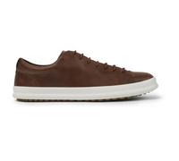 CAMPER Sneaker bassa marrone, Taglia 46