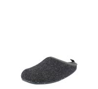 CAMPER Ciabatta 'Wabi' grigio scuro Uomo - Scarpe - Scarpe aperte - Pantofole CAMPER 44