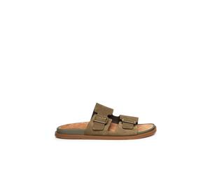 Camper - Ciabatte - - Shoes - Uomo - Marrone - 42 EU