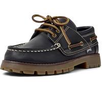 CAMPER Scarpa bassa 'Compas' marrone, Taglia 31