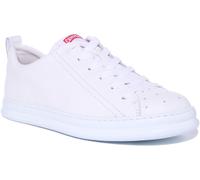 Camper Runner Four K100226, Sneaker casual Uomo, Natura bianca 047, 44 EU