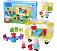 Camper costruibile Peppa Pig