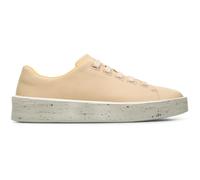 CAMPER Courb - Sneaker per Donna - Beige, taglia 35, Tessuto in cotone