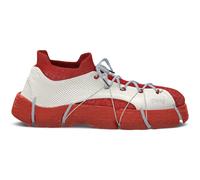 CAMPER Custom Roku - Sneaker per Uomo - Bianco,Grigio,Nero, taglia 40, Tessuto in cotone