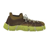 CAMPER Custom Roku - Sneaker per Uomo - Nero,Grigio,Bianco, taglia 35, Tessuto in cotone