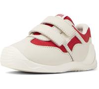 CAMPER Sneaker 'Dadda' rosso scuro / bianco naturale, Taglia 24