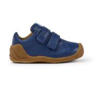 CAMPER Dadda - Sneaker per PRIMI PASSI - Blu, taglia 21, Pelle liscia