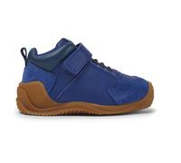 CAMPER Dadda - Stivali per PRIMI PASSI - Blu, taglia 20, Pelle liscia