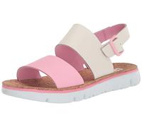 Camper Damen Oruga-k201038 Sandale, Multicolore, 39 EU
