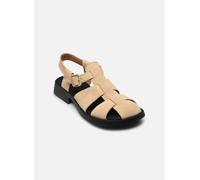 Camper - Dana K201489 Beige - Sandali e scarpe aperte - Taglia 40 40 Beige