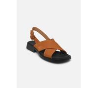Camper - Dana K201600 Marrone - Sandali e scarpe aperte 38 Marrone