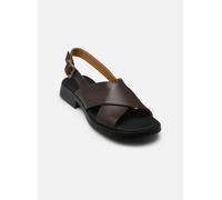 Camper - Dana K201600 Marrone - Sandali e scarpe aperte 38 Marrone