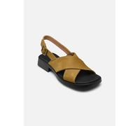 Camper - Dana K201600 Verde - Sandali e scarpe aperte 39 Verde