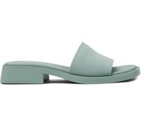 Camper - Dana K201740 Verde - Zoccoli 39 Verde