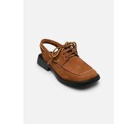 Camper - Dana K201742 Marrone - Mocassini 37 Marrone