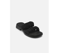 Camper - Dana - Sandali neri-Nero 39