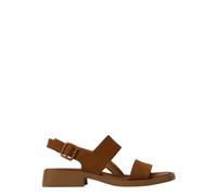 Camper - Dana Low Sandali - - Shoes - Donna - Marrone - 41 EU