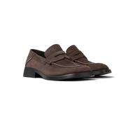 Camper - Dana - Sabot marrone scuro 36