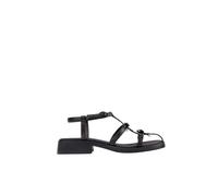 Camper - Dana Sandal - - Shoes - Donna - Nero - 37 EU