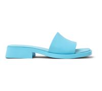 CAMPER Dana - Sandali per Donna - Blu, taglia 37, Pelle liscia