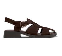 CAMPER Dana - Sandali per Donna - Marrone, taglia 41, piel.consumidor11