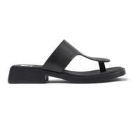 CAMPER Dana - Sandali per Donna - Nero, taglia 35, Pelle liscia