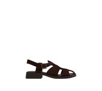 Camper - Dana Sandalo - - Shoes - Donna - Marrone - 38 EU
