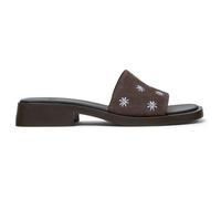 CAMPER Dana - Scarpe formali per Donna - Marrone, taglia 41, piel.consumidor11
