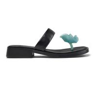 CAMPER Dana - Scarpe formali per Donna - Nero, taglia 38, Pelle liscia