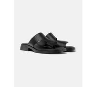 CAMPER Zoccoletto 'Dana Twins' nero, Taglia 36
