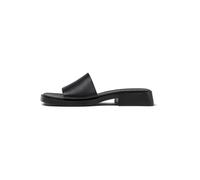 Camper - Dana Twins - Sandali neri-Nero 37