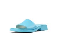 Camper - Dana Twins - Sandali turchesi-Blu 37