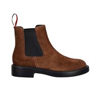 Camper - Dean Ankle Stivali - - Shoes - Donna - Marrone - 37 EU
