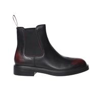 Camper - Dean Leather Stivali - - Shoes - Uomo - Nero - 43 EU