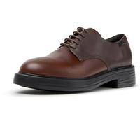 Camper - Scarpe stringate Dean - - Shoes - Donna - Marrone - 41 EU