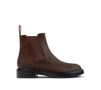 CAMPER Boots chelsea 'Dean' marrone scuro Uomo - Scarpe - Stivali e stivaletti - Stivaletti CAMPER 41