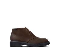 CAMPER Boots chukka 'Dean' marrone scuro Uomo CAMPER 41 marrone scuro