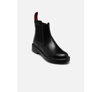 Camper - Dean Ankle Stivali - - Shoes - Donna - Nero - 41 EU