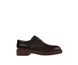 Camper - Dean Lace-Up Shoe - - Shoes - Uomo - Marrone - 44 EU
