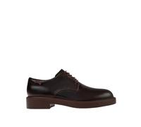 Camper - Dean Lace-Up Shoe - - Shoes - Uomo - Marrone - 45 EU