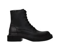 Camper - Dean Lace-up Stivali - - Shoes - Uomo - Nero - 44 EU