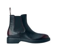 Camper - Dean Leather Stivali - - Shoes - Uomo - Nero - 45 EU