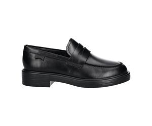 Camper - Dean Loafer - - Shoes - Donna - Nero - 37 EU