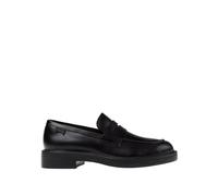 CAMPER Dean - Mocassini per Uomo - Nero, taglia 44, Pelle liscia