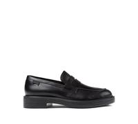 CAMPER Dean - Mocassini per Uomo - Nero, taglia 44, Pelle liscia