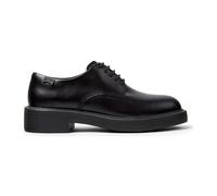 CAMPER Scarpa stringata ' Dean ' nero, Taglia 37