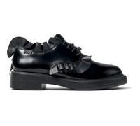 CAMPER Dean - Scarpe formali per Donna - Nero, taglia 38, Pelle liscia